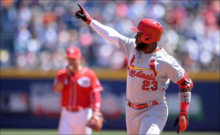 Los Cardinals triunfan en México
