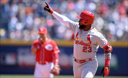 Los Cardinals triunfan en México