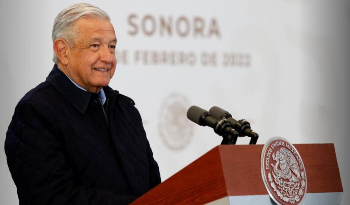 Foto: cortesía Presidencia