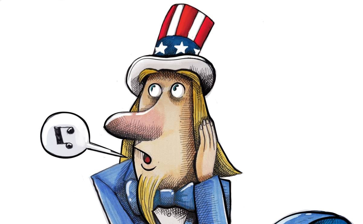 Cartón de WALDO