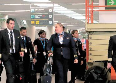 ASPA: violan derechos laborales de los pilotos