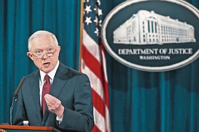 Estocada a "dreamers"