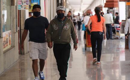 Semáforo sanitario incluirá 18 estados del país en rojo a partir del 20 de julio