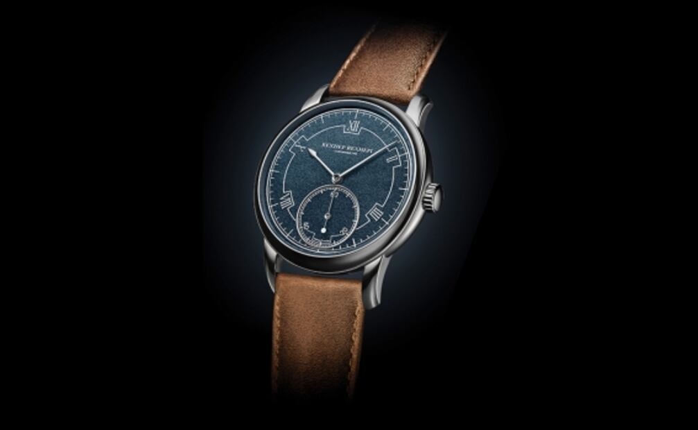 Suizo, único y el más caro del mundo