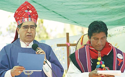 Obispo Arizmendi cumple 25 años de ordenación y 76 de edad