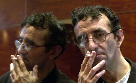 Presentarán novela inédita de Roberto Bolaño en la FIL Guadalajara