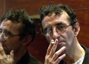 Presentarán novela inédita de Roberto Bolaño en la FIL Guadalajara