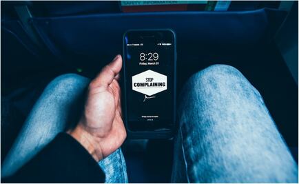 Protege tu información en caso de que roben tu celular