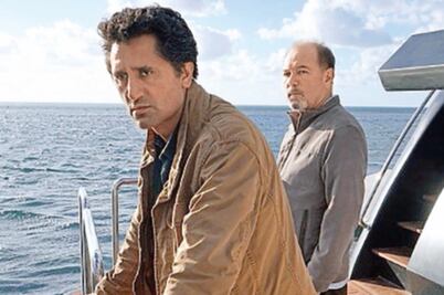 Tráiler de Fear the walking dead