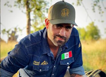 A Arturo Islas se le resbalan las críticas tras estar a la deriva en Sonora