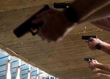 Joven de 14 años asesina a cinco miembros de su familia en Estados Unidos