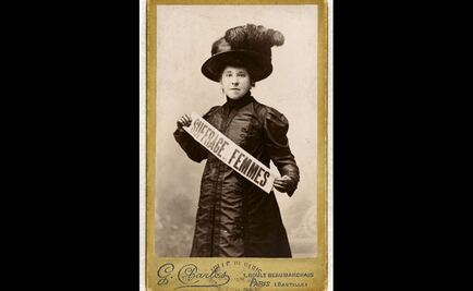 Feminismo: De las precursoras al fenómeno del #MeToo