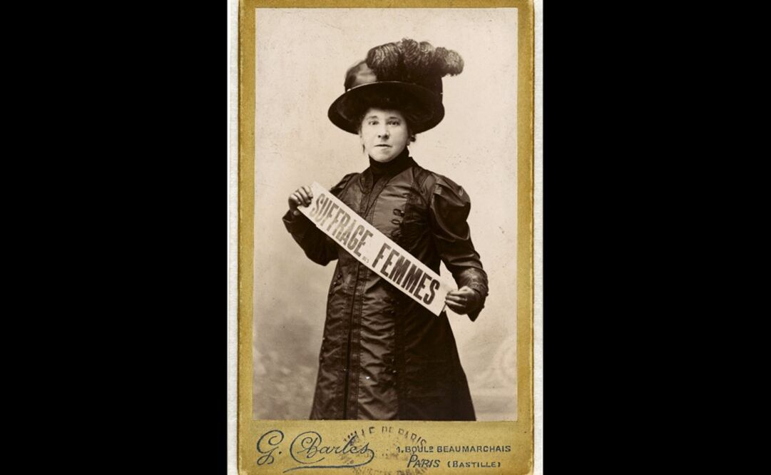 Foto: EFE/G. Charles