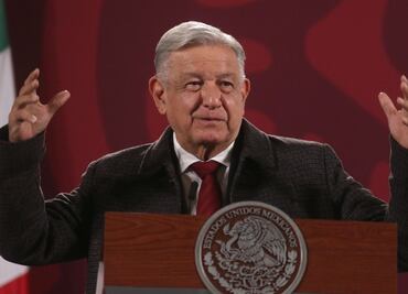 "Ayúdenme, corran la voz”: AMLO pide apoyo para que asistan a la marcha del 27 de noviembre