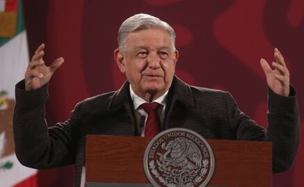 "Ayúdenme, corran la voz”: AMLO pide apoyo para que asistan a la marcha del 27 de noviembre