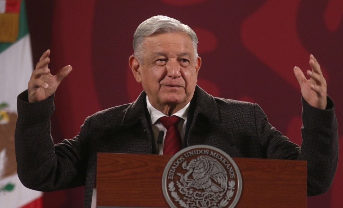 Foto: Carlos Mejía / EL UNIVERSAL