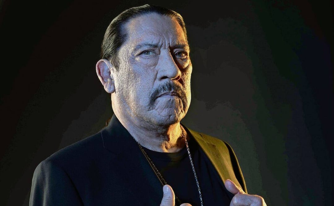 Danny Trejo narra la segunda temporada de la serie de History, que muestra, entre otros descubrimientos, pirámides prehispánicas. Foto: History