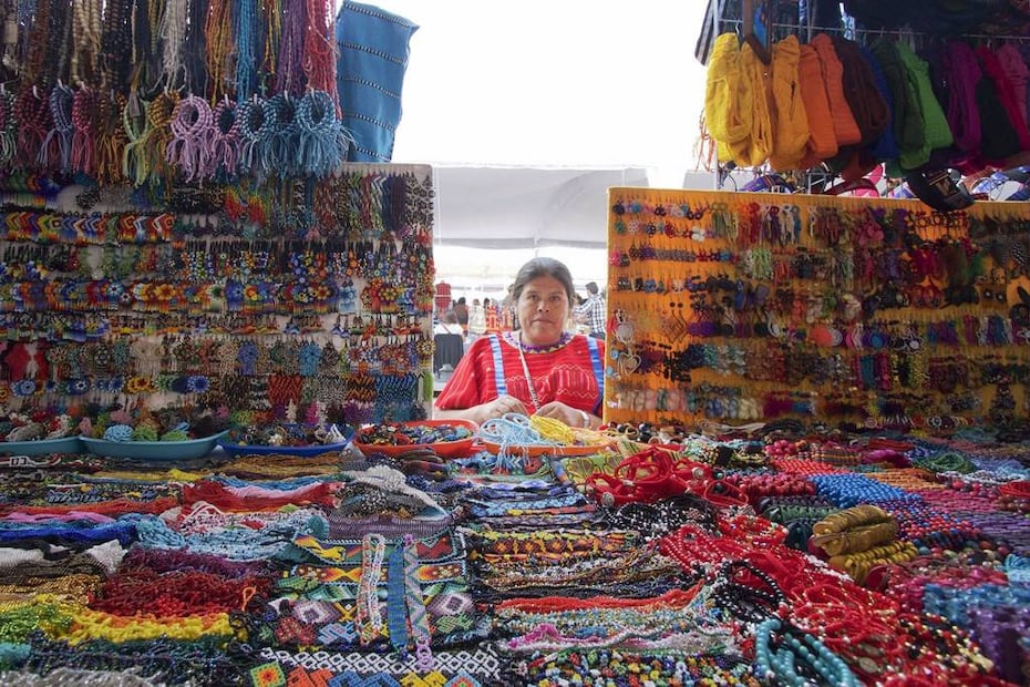 Foto: Secretaría de Cultura de la Ciudad de México