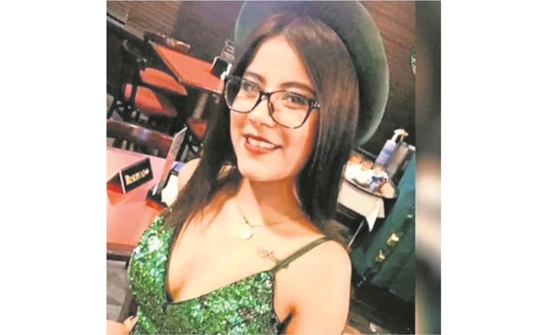 Por el caso Ariadna Fernanda hay dos personas vinculadas a proceso. Foto: Archivo / EL UNIVERSAL