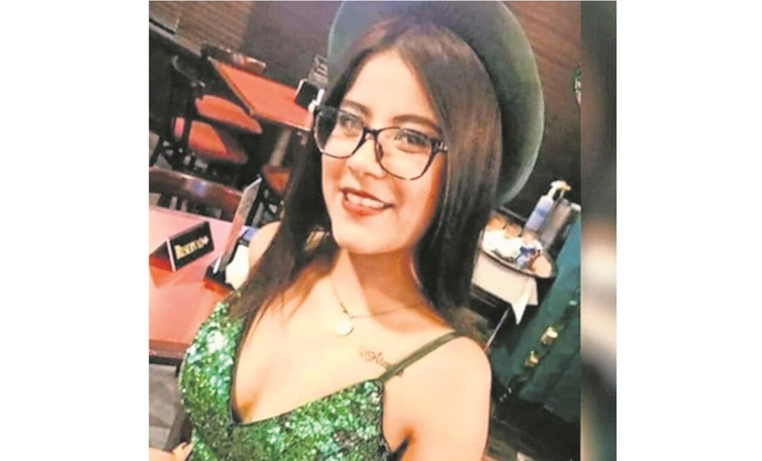 Por el caso Ariadna Fernanda hay dos personas vinculadas a proceso. Foto: Archivo / EL UNIVERSAL