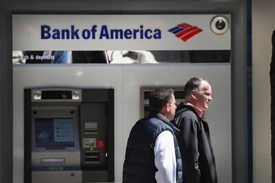 Bank of America pagará más de 100 mdd a clientes por tarifas redundantes y cuentas sin consentimiento