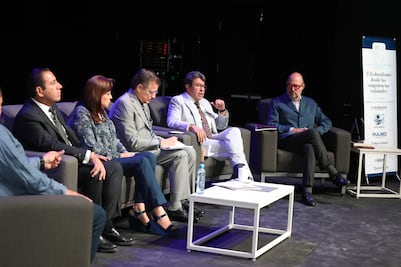 Alistan segundo Foro Regional sobre Federalismo en Mazatlán, Sinaloa