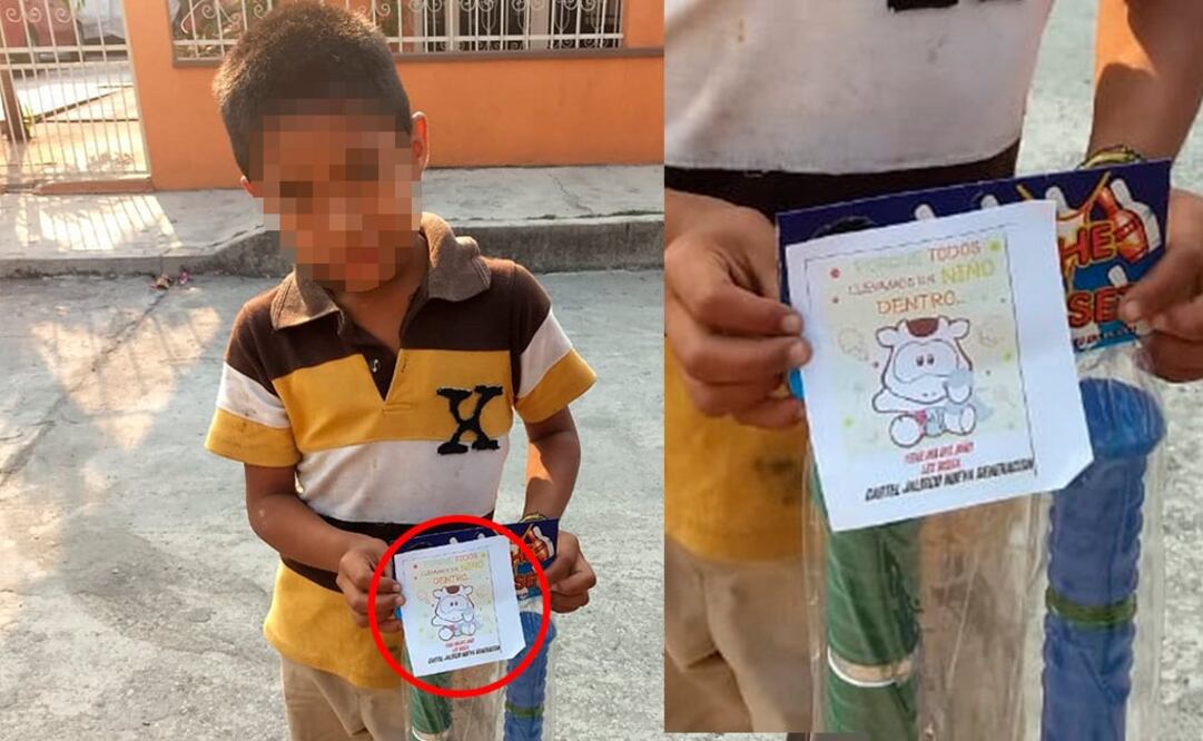 fotografía Especial