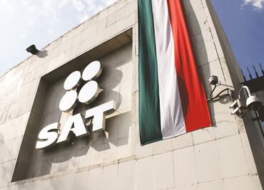 Por telefónica y fusión de Televisa, SAT espera 43 mil millones de pesos