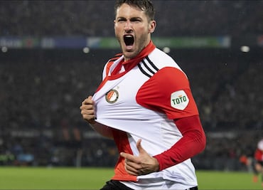 Con gol de Santi Giménez incluido, fue una jornada exitosa para los futbolistas mexicanos en Europa