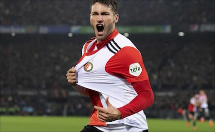 Con gol de Santi Giménez incluido, fue una jornada exitosa para los futbolistas mexicanos en Europa