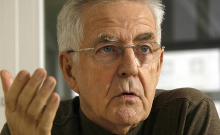 Muere el arquitecto Albert Speer, hijo de ministro de Hitler