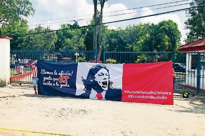 Almeyda se reúne con jugadores para despedirse