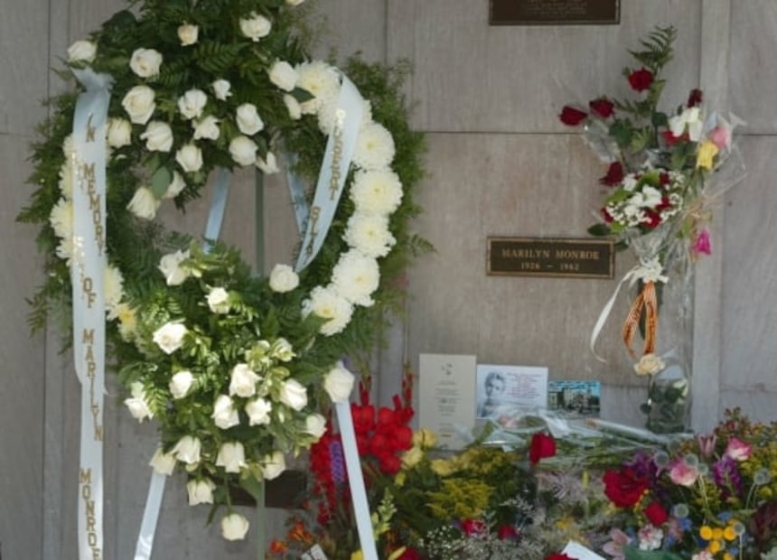 Las 10 tumbas más famosas y visitadas del mundo