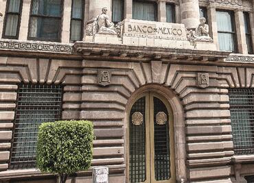 Banxico reporta pérdida de 743 mdp; no entregó remanente al gobierno federal