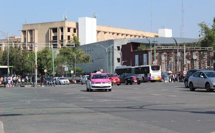 Alerta vial CDMX: sigue el minuto a minuto hoy, sábado 25 de enero