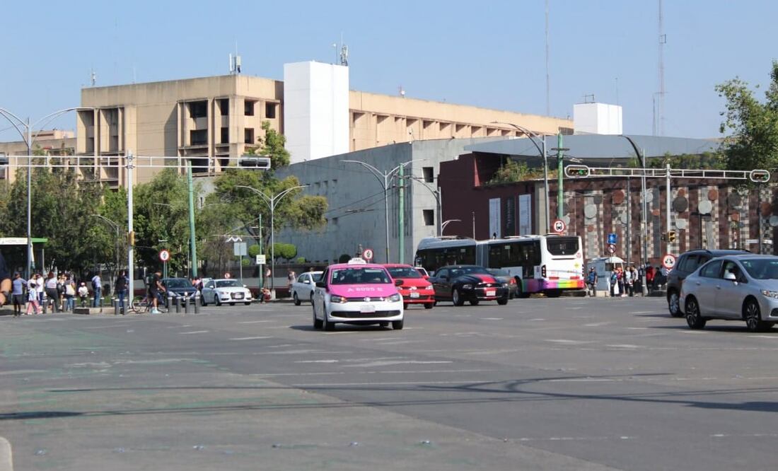 Foto: Samyra Sosa. EL UNIVERSAL