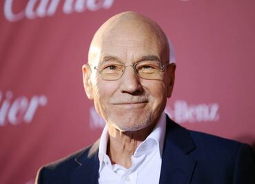 Patrick Stewart volverá en nueva cinta de "Wolverine"