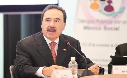 PRI impulsará en Senado Ley General para Jóvenes