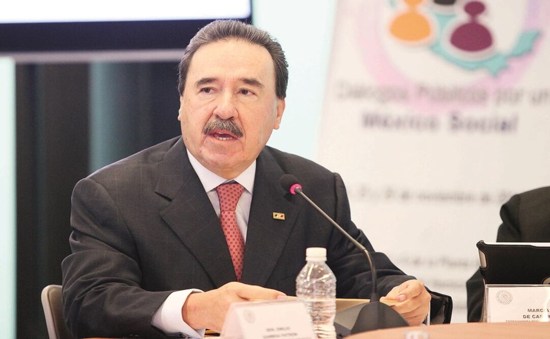 Foto: Archivo/ EL UNIVERSAL