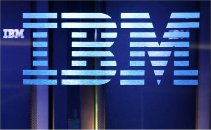 IBM México paga 669 mdp por falta fiscal