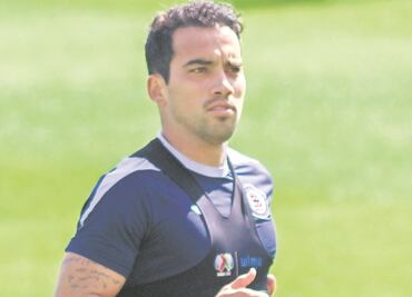 Cruz Azul, con el atractivo de lograr marca