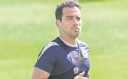 Cruz Azul, con el atractivo de lograr marca