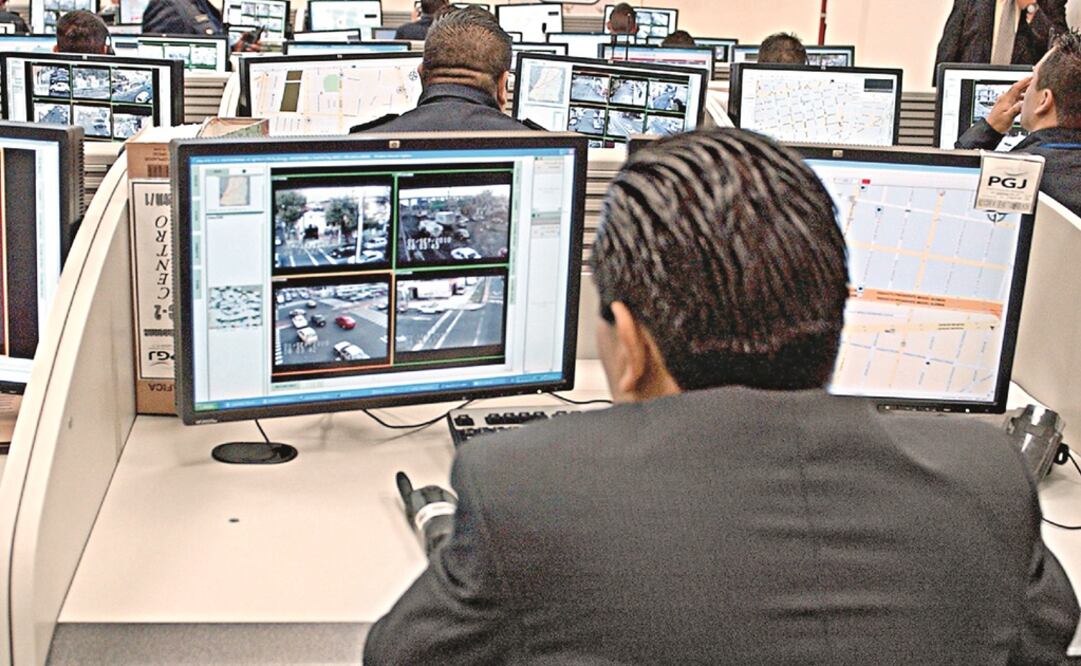 Fotografía: Archivo / EL UNIVERSAL.