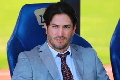 Queremos hacer de CU un lugar sagrado: Bruno Marioni