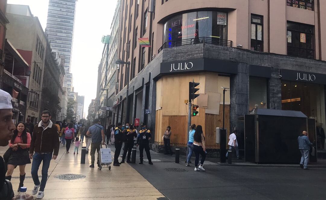 Foto: Laura Arana / EL UNIVERSAL