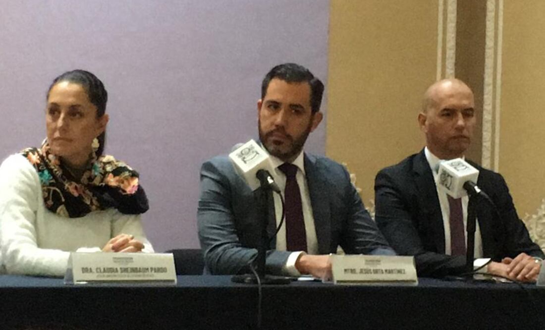 Fotografía: Gerardo Suárez / EL UNIVERSAL