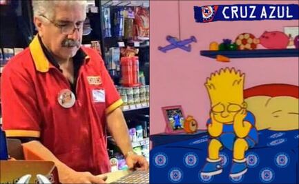 Cruz Azul despide a Tuca Ferretti tras la Leagues Cup y los memes no se hicieron esperar