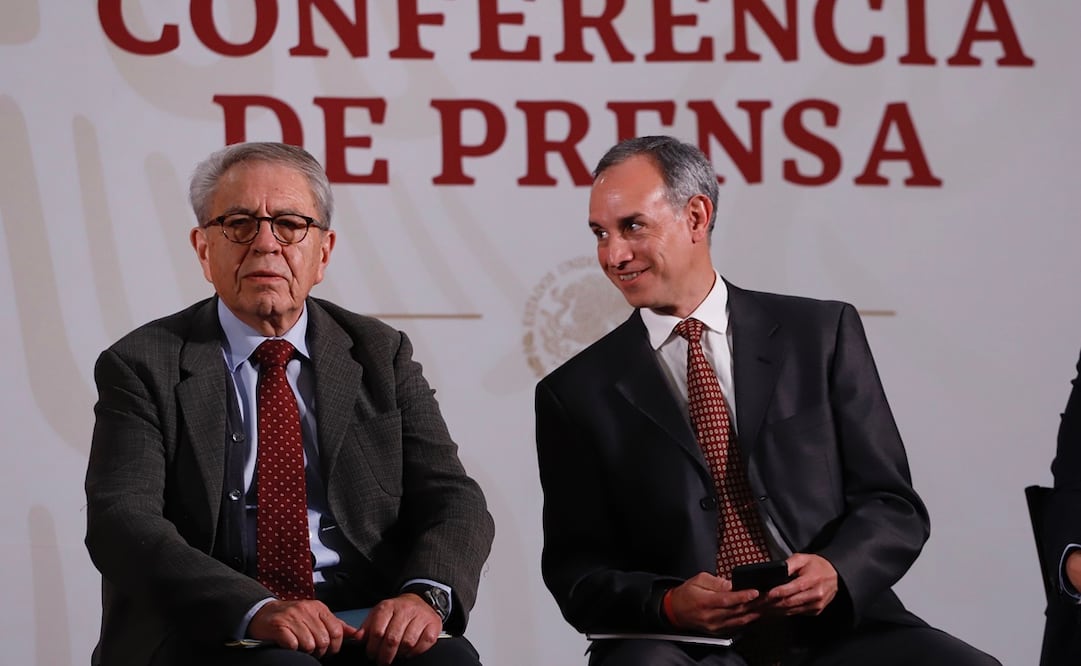 Foto: Archivo. EL UNIVERSAL