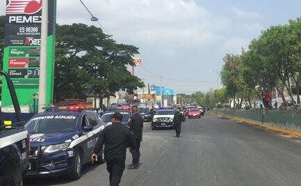 Detienen a 40 indígenas tzeltales por causar destrozos en empresa en Chiapas