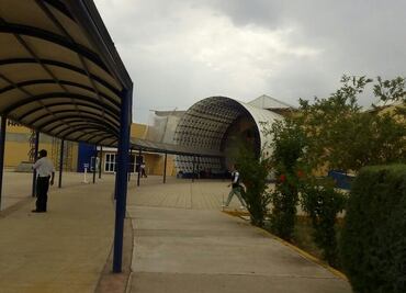 Reportan ciberataque a hospital de especialidades en Oaxaca